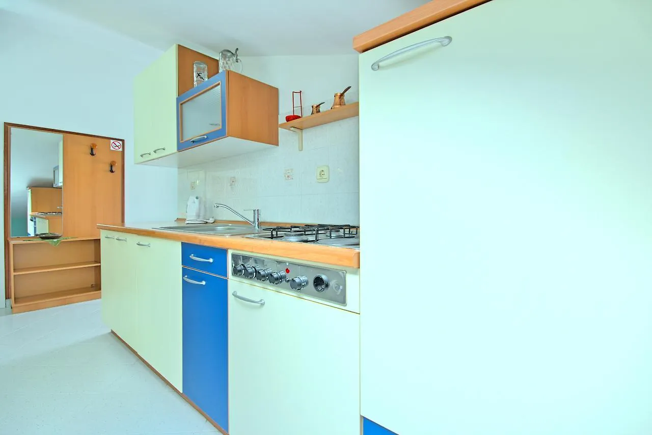 Apartment Umag - Family Paris