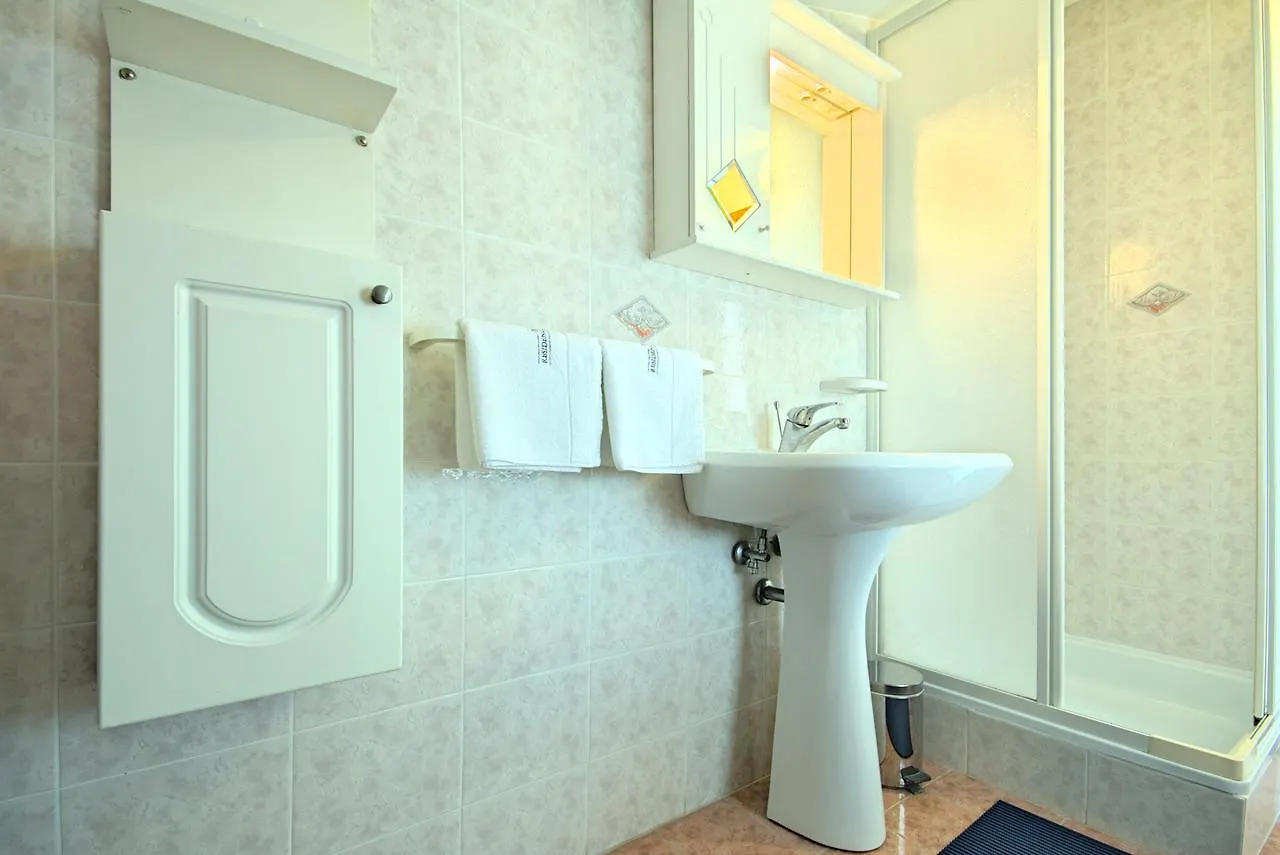 Apartment Umag - Family Paris