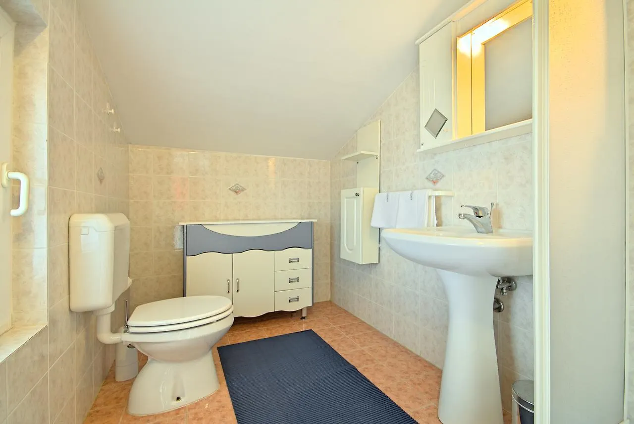 Apartment Umag - Family Paris 0*,  Croatia
