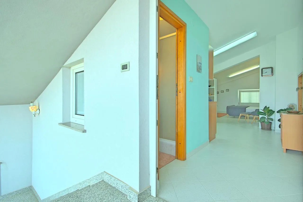 Apartment Umag - Family Paris